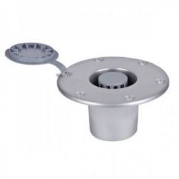 Опорная пластина ножки...