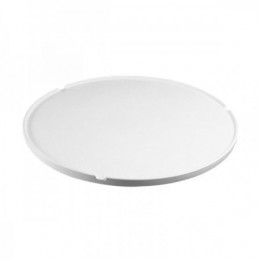 Стол белый круглый...