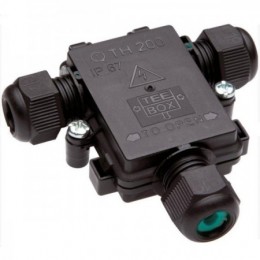 Teebox герметичная...