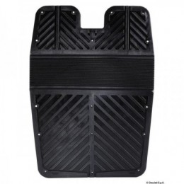 Двойная накладка для защиты...