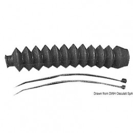 Манжета резиновая для...