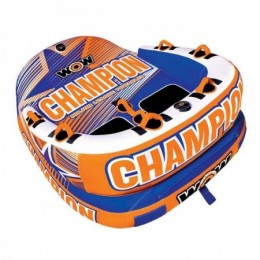 Буксируемый баллон Champion... 2