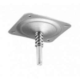 Опора сидения для стойки...