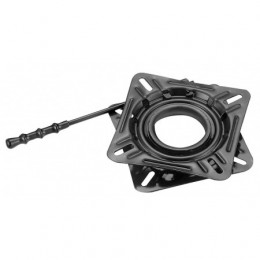 Основание поворотное с...