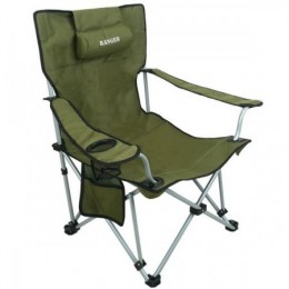 Кресло-шезлонг Ranger Stream