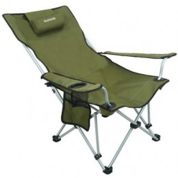 Кресло-шезлонг Ranger Stream 2