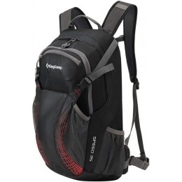 Рюкзак KingCamp Speed black
