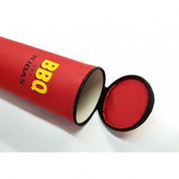 Тубус для шампуров,70х8см... 2