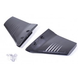 Гидростабилизатор лодочного...