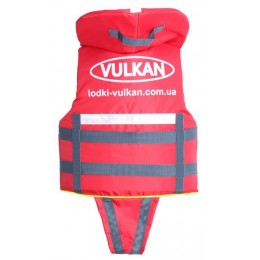 Спасательный жилет Vulkan... 2