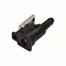 Коннектор для топливного...