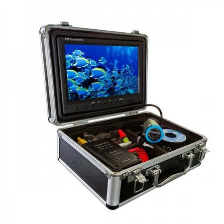Видеокамера подводная Ranger Lux Case...