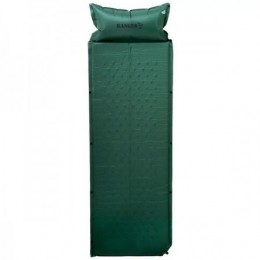 Самонадувающийся коврик...