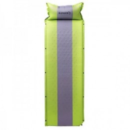 Самонадувающийся коврик...