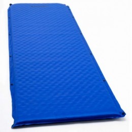 Самонадувающийся коврик... 2