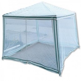 Шатер для садового павильон...