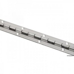 Петля рояльная  2 м ширина...