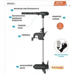 Электромотор Haswing...