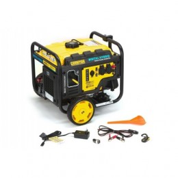 Инверторный генератор... 2