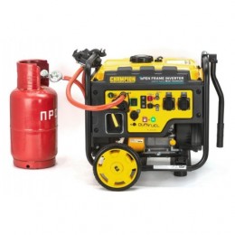 Двухтопливный инверторный... 2