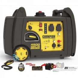 Портативный инверторный...