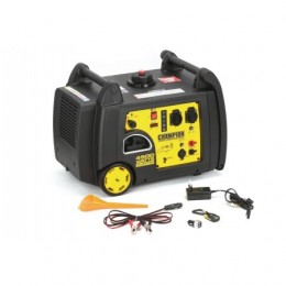 Портативный инверторный... 2