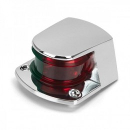 Бортовой огонь хром