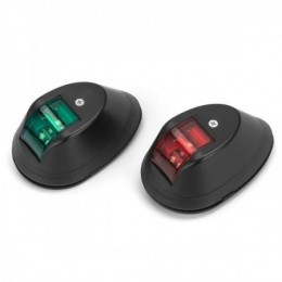 Бортовые навигационные огни...