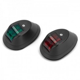 Бортовые навигационные огни...