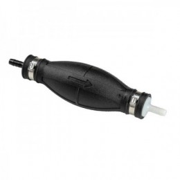 Груша топливная 3/8"