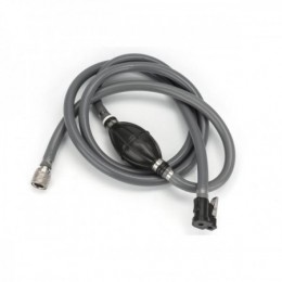 Усиленный топливный шланг с...