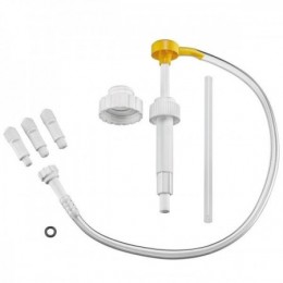 Насос ручной для замены...