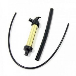 Насос замены масла с адаптером