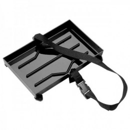 Площадка для аккумуляторов...