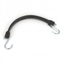 Стяжной ремень с крючками 10"