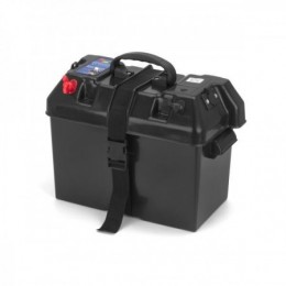 Ящик аккумуляторный с...