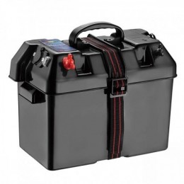 Ящик аккумуляторный с...