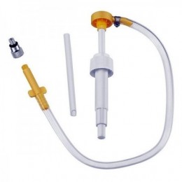 Насос смены...