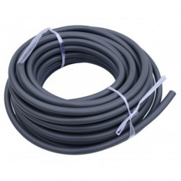 Шланг топливный серый