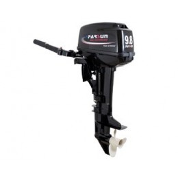 Подвесной лодочный мотор...