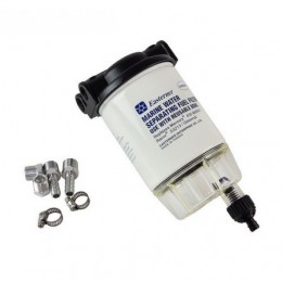 Топливный фильтр в сборе