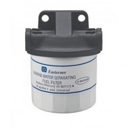 Фильтр-сепаратор Mercury с...