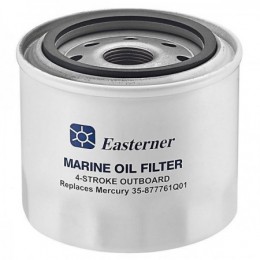 Масляный фильтр Mercury