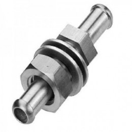 Соединитель топливного шланга