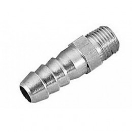 Латунный адаптер 1/4" NPT X...