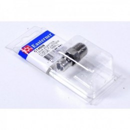 Топливный коннектор Suzuki 2