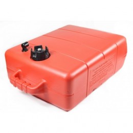 Бак топливный без датчика...