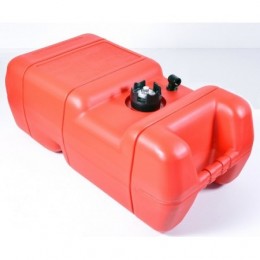 Бак топливный 24л с датчиком