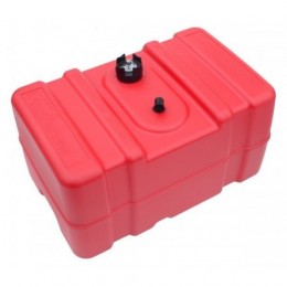 Бак топливный с укзателем...