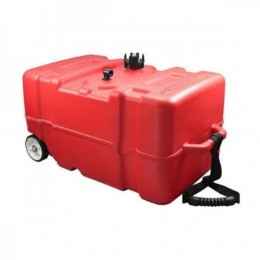 Топливный бак 45 литров с...